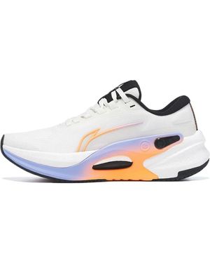 Li-ning (Wmns) Furious Rider 7 V2 - White