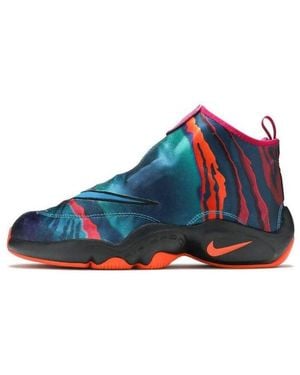 Nike Air Zoom Flight The Glove Prm 'Tech Challenge' - Blue