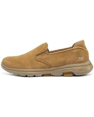 Skechers (Wmns) Go Walk 5 - Brown