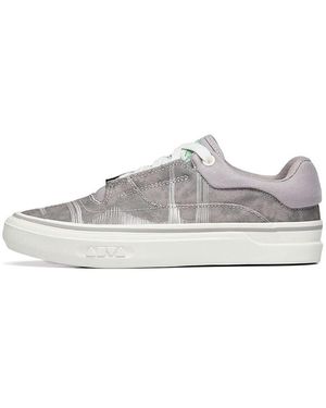 Anta (Wmns) A-Light Skate 'Magic Carpet' - White