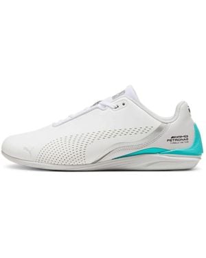PUMA X Mercedes-Amg Petronas F1 Drift Cat Decima Sheen' - White