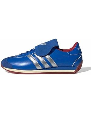 adidas Country Og 'Matte Bright' in Blue for Men | Lyst UK