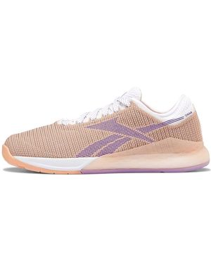 Reebok (Wmns) Nano 9.0 'Sun Glow Grape Punch' - Pink