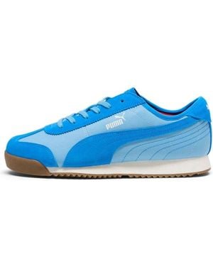 PUMA X Scuderia Ferrari Roma 68 'Miami' - Blue