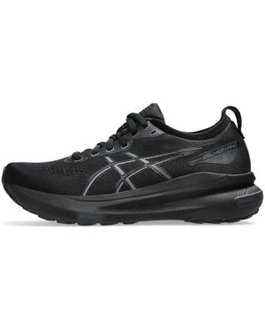 Asics (Wmns) Gel-Kayano 31 Wide 'Triple' - Black