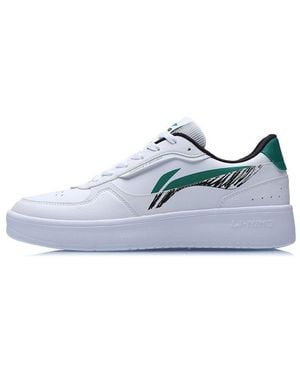 Li-ning Classic Leisure - Blue