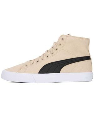 PUMA Bari - White