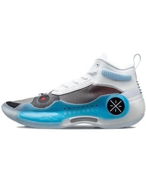 Li-ning Way Of Wade 'Tns Team No Sleep' - Blue