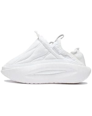 Li-ning (Wmns) Yunyou Fluffy 'Snow' - White