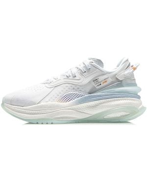 Li-ning Exceed 5 - White