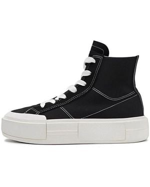 Converse Chuck Taylor All Star Cruise Hi - Black