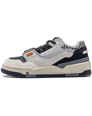 Li-ning 001 Btc V2 - Blue
