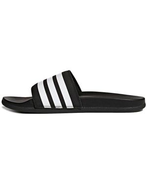 adidas sandals foam