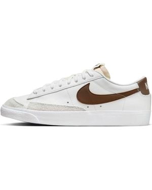 Nike Autoclave 'Summit Photon Dust Cacao Wow' - White