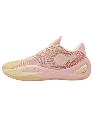Rigorer Ar1 'Juicy Peach' - Pink
