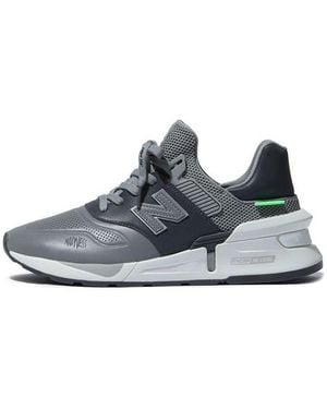 New Balance Madness X 997S - Blue