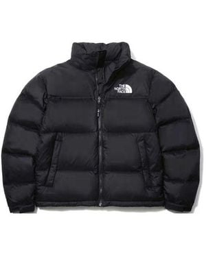 The North Face 1996 Nuptse 700 Jacket - Black