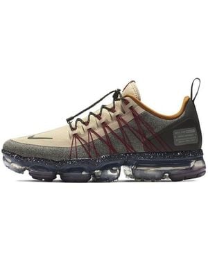 Nike Air Vapormax Run Utility 'Desert One' - Brown