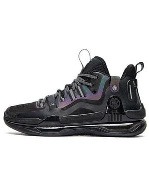 361 Degrees Ag1 Aaron Gordon 'Night' - Black