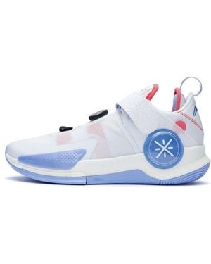 Li-ning 7 V2 - Blue
