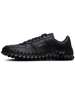 Nike (Wmns) J Force 1 Lx Sp 'Jacquemus - Black