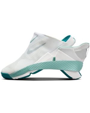 Nike (Wmns) Go Flyease /Geode' - Blue