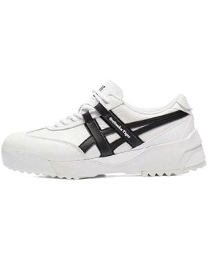 Onitsuka Tiger Delegation Ex - White