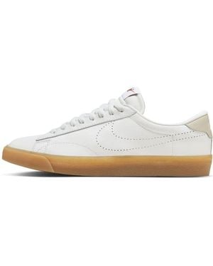Nike Tennis Classic Ac 'Summit Light Orewood' - White