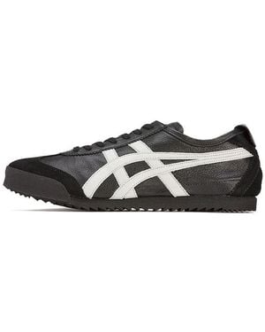 Onitsuka Tiger (Wmns) Mexico 66 - Black