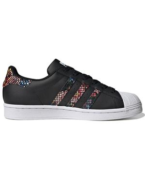 adidas (Wmns) Superstar 'Floral in White | Lyst UK adidas (Wmns) Superstar 'Floral in White | Lyst UK