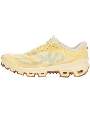 On Shoes X Loewe Cloudventure 2 Tan' - Natural