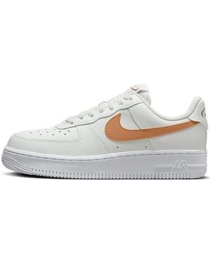 Nike (Wmns) Air Force 1 Low Melon Tint' - White