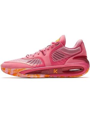 Anta Klay Thompson - Pink