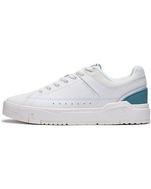 Li-ning Common 70S Shoes - White