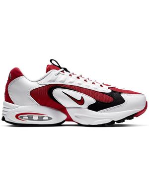靴 NIKE AIR MAX TRIAX USA 27cm Nike Air Max Triax 96 USA Olympics (2020) Men's - CT1763-400