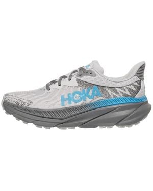 Hoka One One (Wmns) Challenger Atr 7 'Stardust Asteroid' - Blue