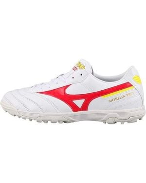 Mizuno Morelia Ii Pro As - White