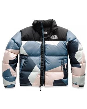The North Face 1996 Nupste Jacket - Blue