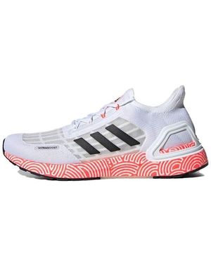 Designer Adidas Ultraboost Summer Rdy Shoes for Men | Lyst