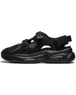 Li-ning (Wmns) Coconut 2.0 V2 - Black