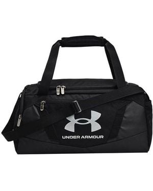 Under Armour Undeniable 5.0 Xs Duffle Bag ' ' - Black