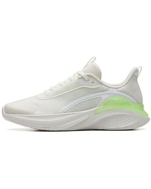 Anta (Wmns) Running Shoes - White