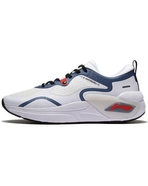 Li-ning Sport Leisure - Blue