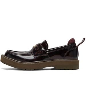 Onitsuka Tiger Tiger Loafer - Black