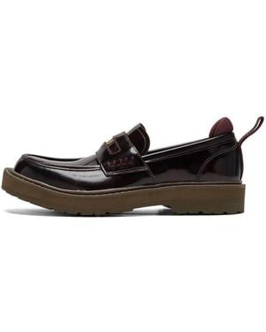 Onitsuka Tiger Tiger Loafer - Black