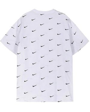 nike nrg swoosh t shirt