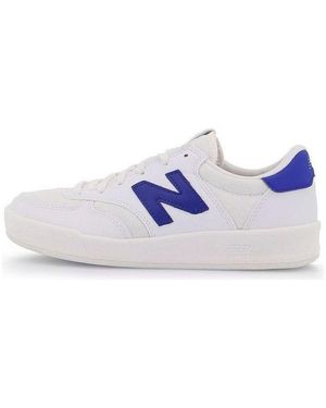New Balance (Wmns) 300 Series - Blue