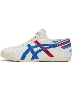 Onitsuka Tiger Mexico 66 'Paraty' - Blue