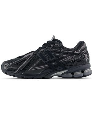 New Balance 1906A Metallic' - Black
