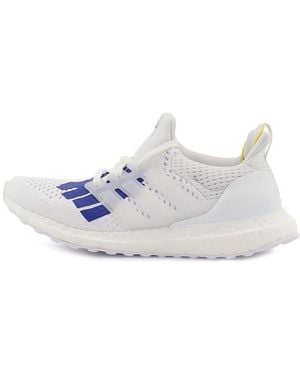 undefeated ultra boost stars and stripes